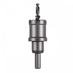 Carote oțel inoxidabil TCT 30 mm - Img 2