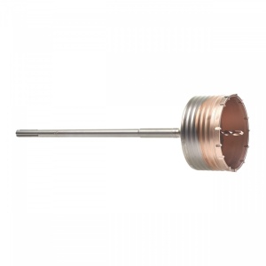 Carote SDS-Max TCT - Design dintr-o bucată, 150x550 mm