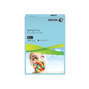 Carton A4 160 g/mp color pal Xerox 250/top - Img 1