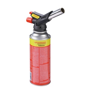 Cartus gaz Rothenberger Industrial, Robutan 220 gr - Img 2