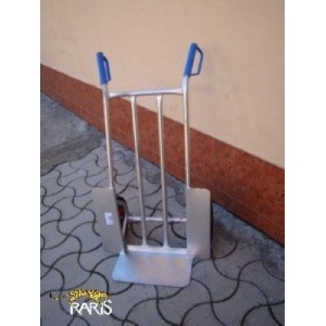 Carucioare din aluminiu pentru saci - Img 6