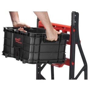 Cărucior cu 2 roți PACKOUT™ Milwaukee - Img 15