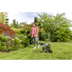 Carucior si furtun Karcher HT 5.20 M Set - Img 5
