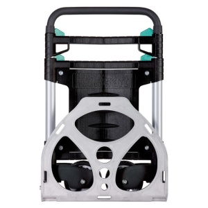 Carucior transport marfa pliabil Wolfcraft TS 300, sarcina maxima 30 kg - Img 2