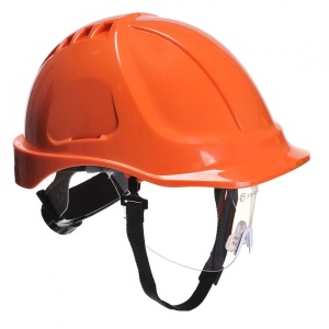 Casca cu Visor Endurance Plus PW54 - Img 4