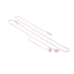 Căști in-ear Tellur Pixy, Roz - Img 3