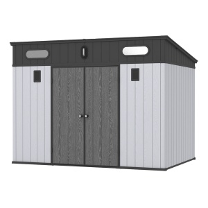 Casuta de gradina SIRIUS PENT 10x7 - Img 2