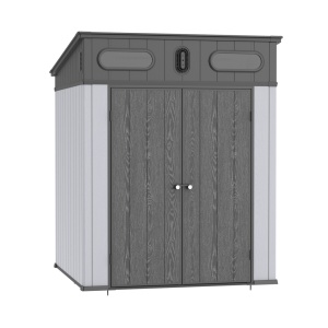 Casuta de gradina SIRIUS PENT 6x6 - Img 3