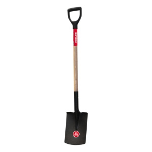 CAZMA CU MANER LEMN TIP-DY 180X280/1150MM