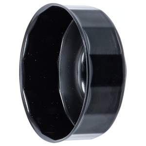 Cheie capac BGS pentru filtru de ulei Ø73 mm x P14, pentru Lexus, si Toyota