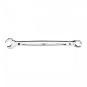 Cheie combinată fără clichet Milwaukee MAX BITE 11mm