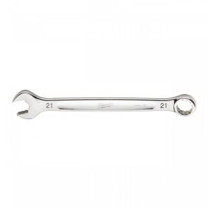 Cheie combinată fără clichet Milwaukee MAX BITE 21mm - Img 1