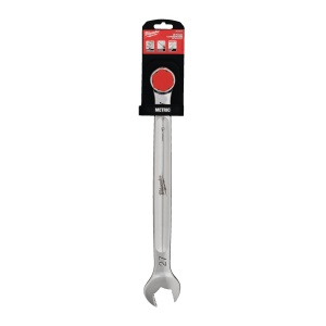 Cheie combinată MAX BITE, sistem metric, 27mm - Img 2