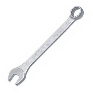 Cheie combinata scurta Unior 5/16”