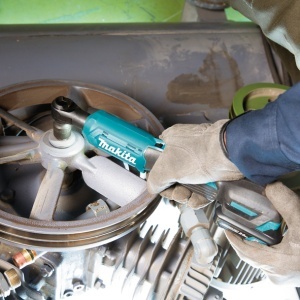 Cheie cu clichet Makita CXT 12Vmax, 47,5 Nm, fara acumulatori - Img 2
