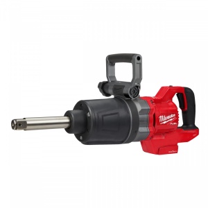 Cheie de impact 1″ ONE-KEY™ M18 FUEL™ cu mâner-D, cuplu ridicat, inel de fixare și gât lung M18 ONEFHIWF1D-0C, neechipat, valiza, cuplu 2576 Nm - Img 3
