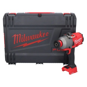 Cheie de impact 7/16″ Hex ONE-KEY™ M18 FUEL™ și cuplu ridicat 1017 Nm, neechipata, valiza, M18 ONEFHIWH716-0X