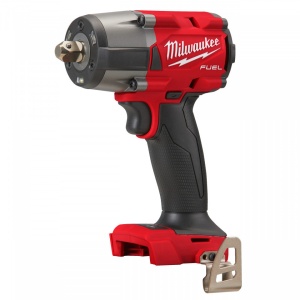 Cheie de impact M18 FUEL™ ½″ Milwaukee M18 FMTIW2P12-0X, alimentare Cu acumulator - neechipat