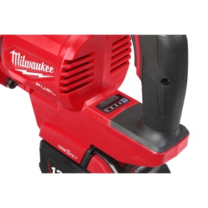 Cheie de impact M18 FUEL™ ONE-KEY™ 1″ cu mâner D și cu inel de fixare Milwaukee M18 ONEFHIWF1DS-0C, alimentare cu acumulator - neechipat - Img 14