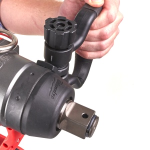 Cheie de impact MILWAUKEE 1˝ ONE-KEY™ M18 FUEL™, cuplu ridicat și inel de fixare - Img 13