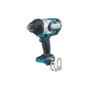 Cheie de strans cu impact Makita LXT 18V, 1050 Nm, fara acumulatori - Img 1