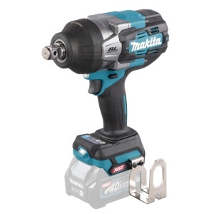 Cheie de strans cu impact Makita XGT 40Vmax, 1800 Nm, fara acumulatori - Img 1