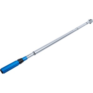 Cheie dinamometrica 3/4", 200-800 Nm, ±3%, BGS - Img 6
