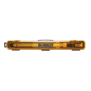 Cheie dinamometrica Dewalt DWMT75462-0, 1/2", 68 - 339 Nm - Img 2