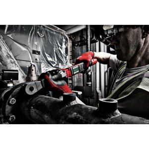 Cheie dinamometrica digitala Milwaukee M12 ONEFTR12-201C, alimentare cu acumulator - echipat - Img 10