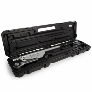 Cheie dinamometrica industriala, NORBAR 3AR-N, 3/4", ±4%, 120 - 600 Nm - Img 3