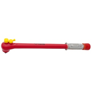 Cheie dinamometrica Unior cu declansator 1/2”, Nm 60-220