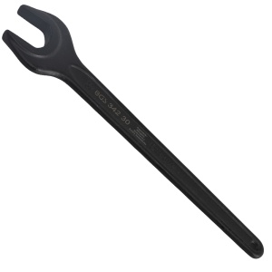 Cheie fixa simpla BGS 30 mm