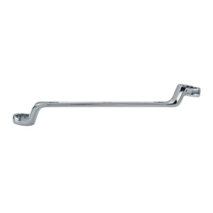 Cheie inelară cu cot - 30x32mm - Img 2