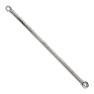 Cheie inelara dubla extra lunga, 10x11 mm - Img 1