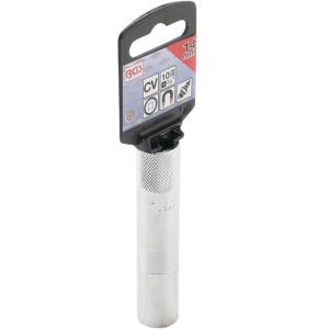 Cheie magnetica pentru bujii 3/8", 14 mm - Img 2