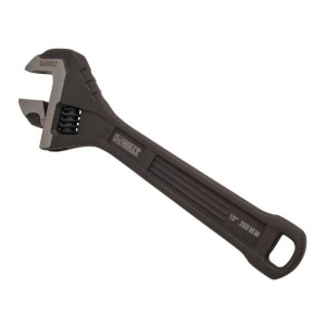 Cheie reglabila Dewalt DWHT80268-0, 250 mm - Img 3