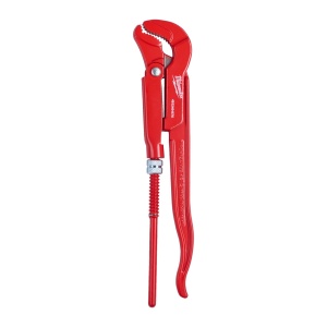 Cheie reglabilă pentru țeavă Milwaukee (Lungime totală (mm): 340), deschidere max 52 mm - Img 3