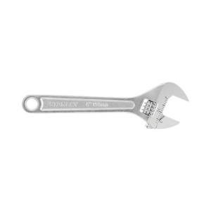 Cheie reglabila Stanley STHT13121-0, 19.2 mm, 150 mm - Img 3
