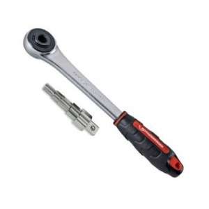 Cheie robinet radiator tip UNI si clichet Rothenberger