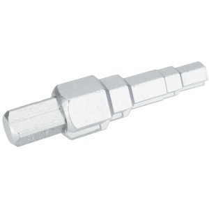 Cheie robinet radiator tip UNI si clichet Rothenberger - Img 3