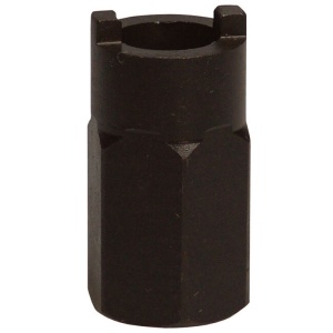Cheie speciala pentru piulite amortizor VW, Audi, Seat, Skoda - Img 3