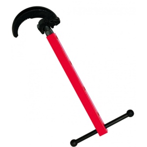 Cheie telescopica pentru piulite 3/8 – 1.3/8" (10- 36mm) VIRAX - Img 1