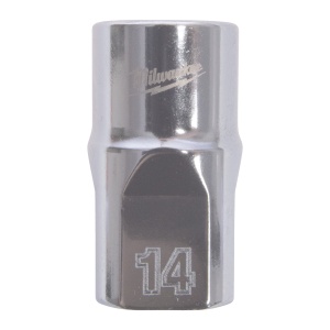 Cheie tubulară ½″ metrică, 12 puncte - 14mm