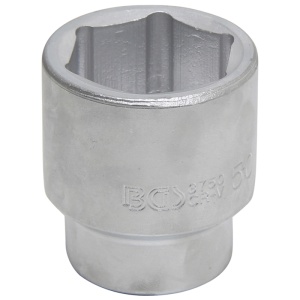Cheie tubulara BGS Pro Torque, 50mm, 1" - Img 1