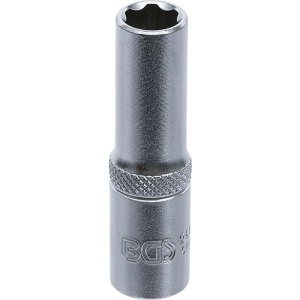 Cheie tubulara BGS Super Lock, lunga, 16 mm, 3/8"