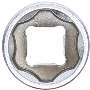 Cheie tubulara BGS Super Lock, lunga, 16 mm, 3/8" - Img 3