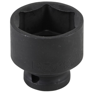 Cheie tubulara de impact BGS 34mm, 1/2" - Img 1
