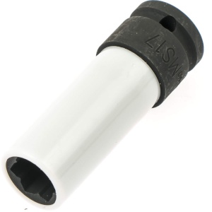 Cheie tubulara de impact cu protectie 1/2", 17mm, pentru Mercedes-Benz S-Klasse - Img 2
