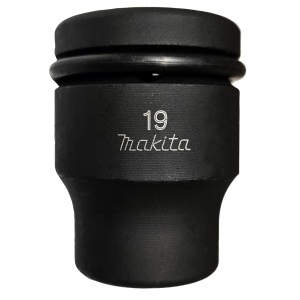 Cheie tubulara de impact Makita 3/4" 19x50mm