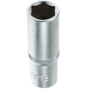 Cheie tubulara lunga BGS Pro Torque, 18mm, 1/2"